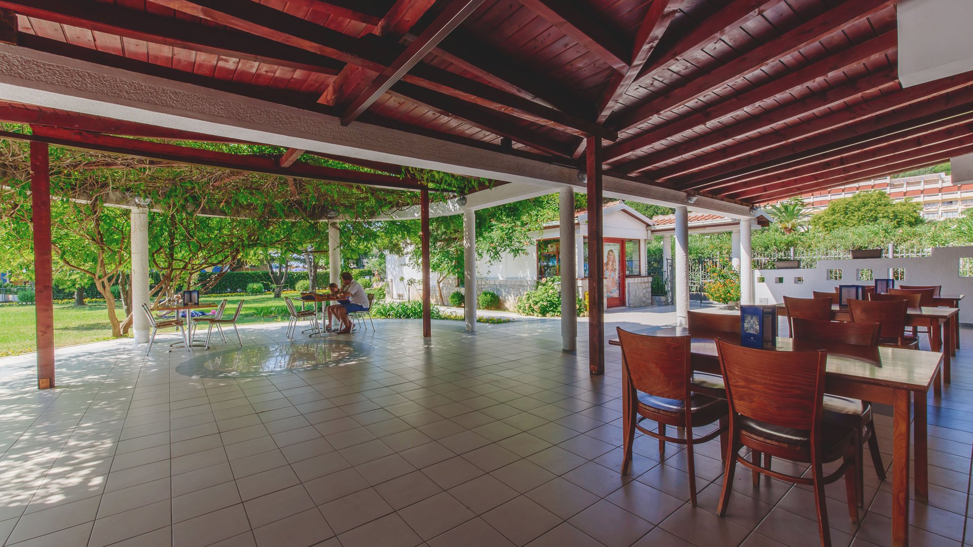MONTENEGRO BEACH RESORT
