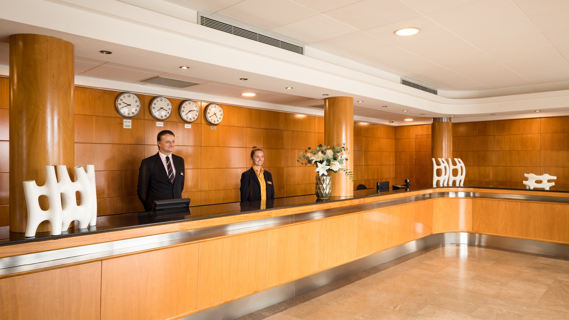 H.TOP PINEDA PALACE HOTEL (ADULTS ONLY 18+) — nuotrauka 2