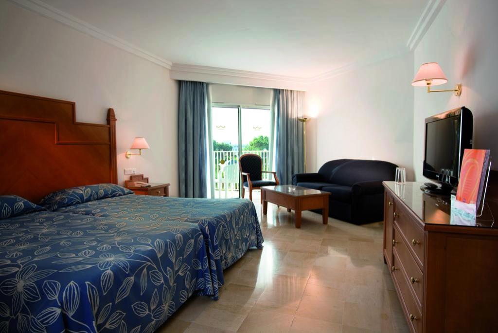 Tunisas, Hammamet, OCCIDENTAL MARCO POLO