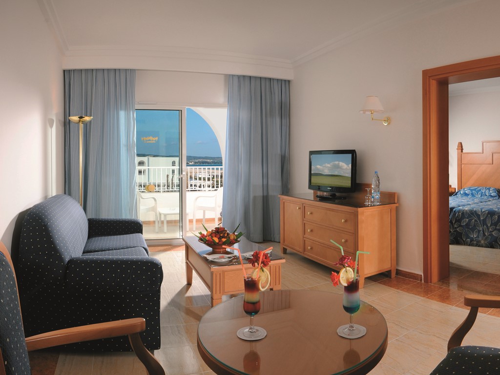 Tunisas, Hammamet, OCCIDENTAL MARCO POLO