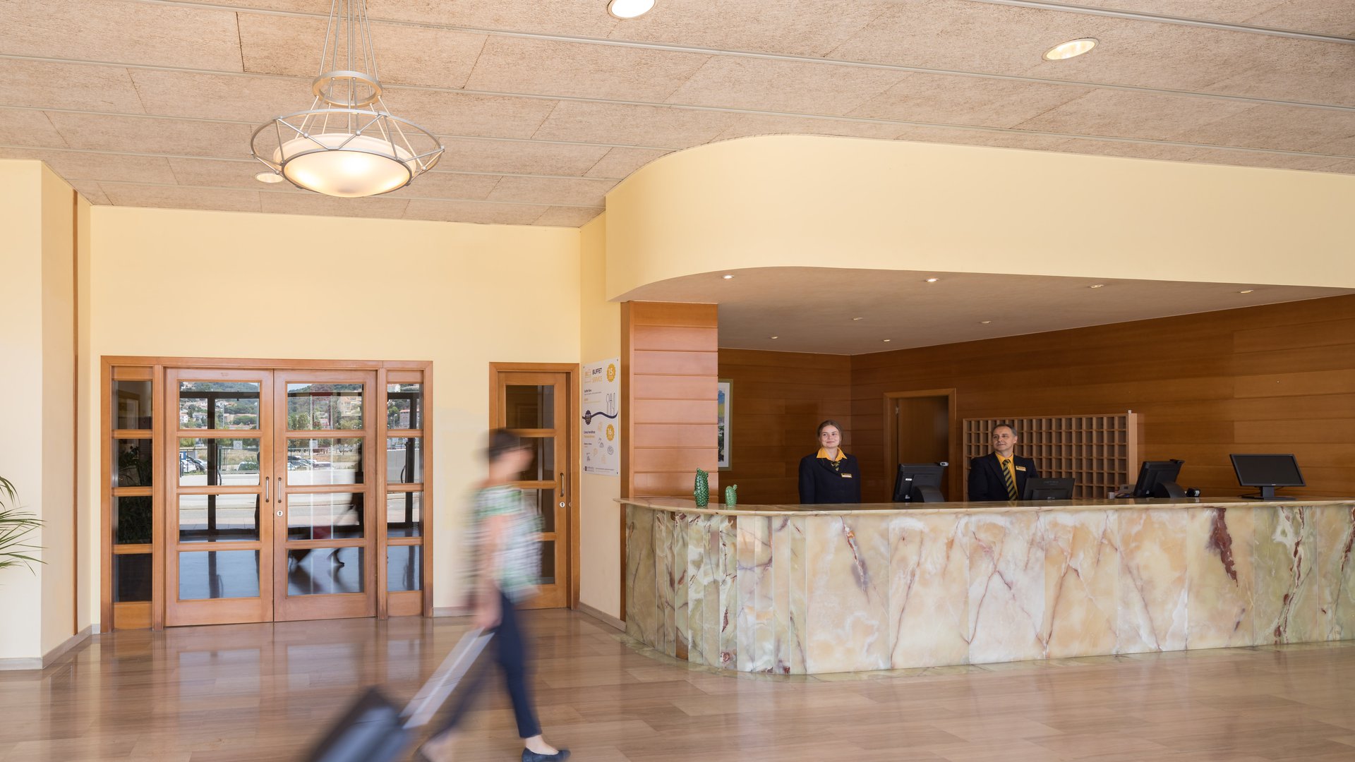 H.TOP ROYAL SUN SUITES — nuotrauka 2