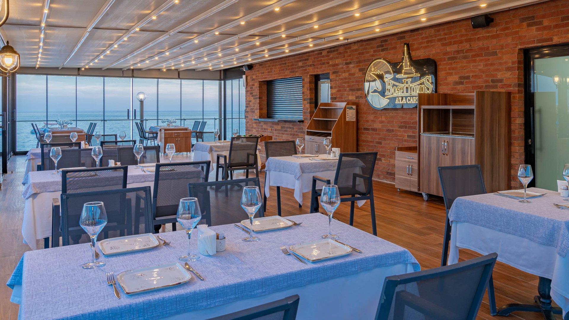 ARIA RESORT & SPA