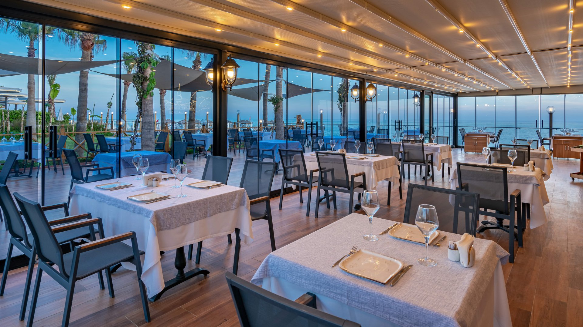 ARIA RESORT & SPA