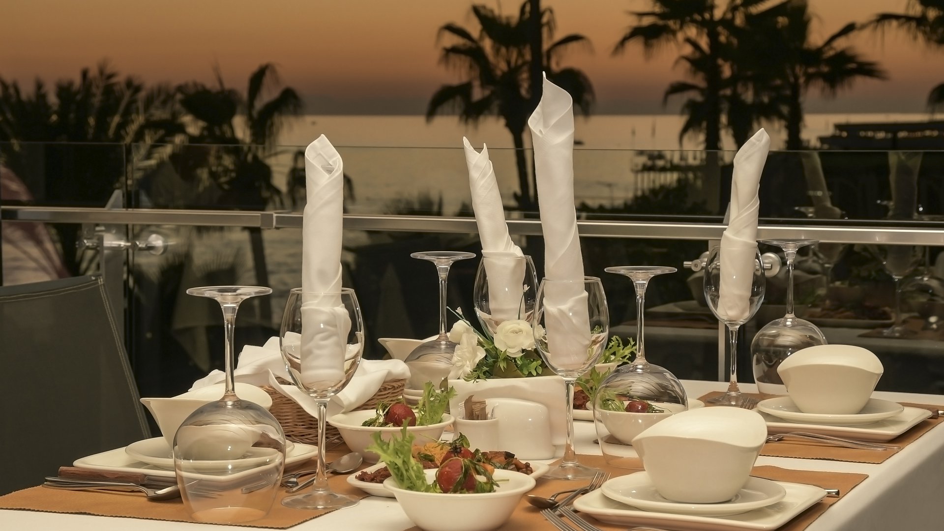 ARIA RESORT & SPA