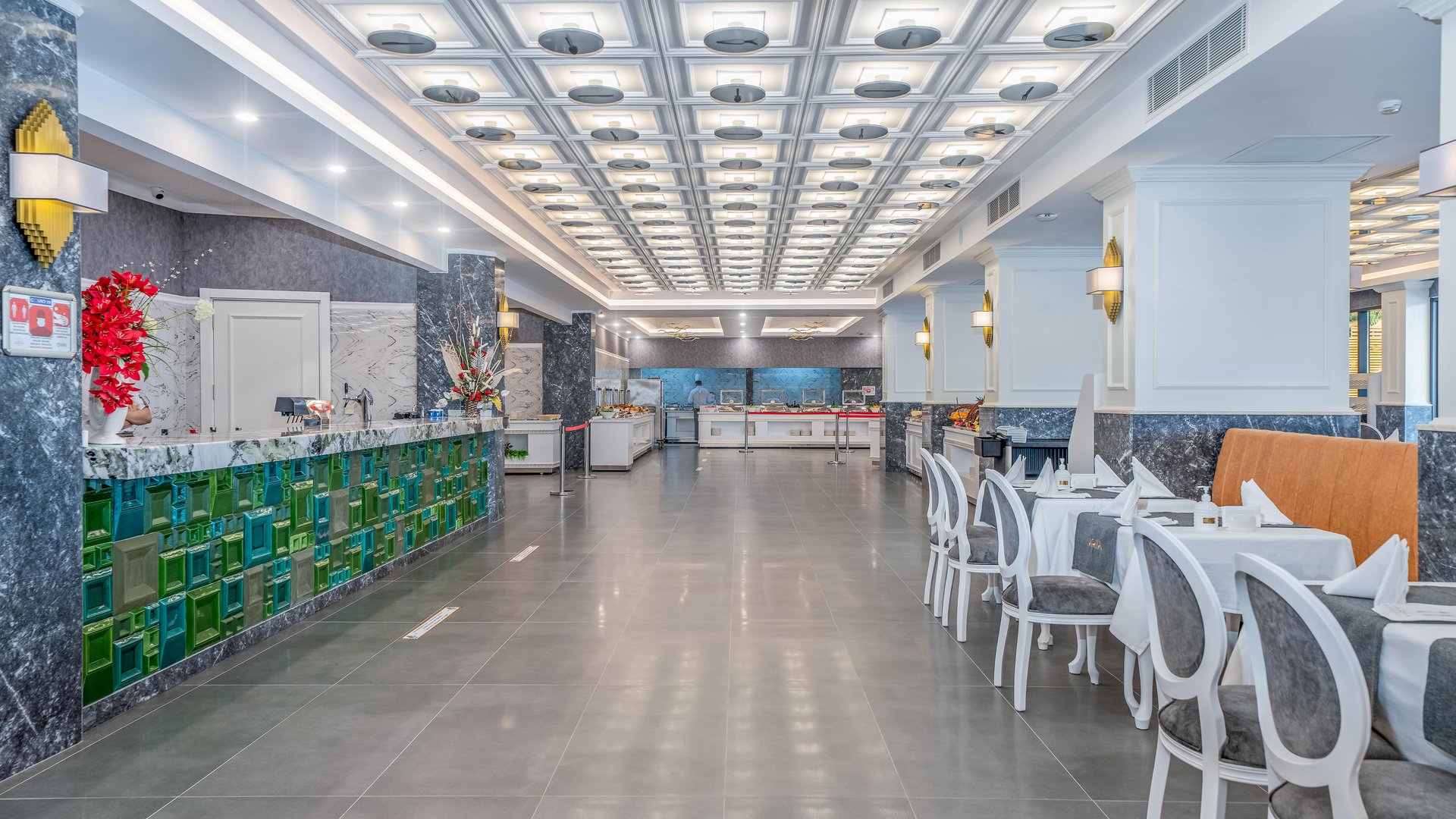 ARIA RESORT & SPA