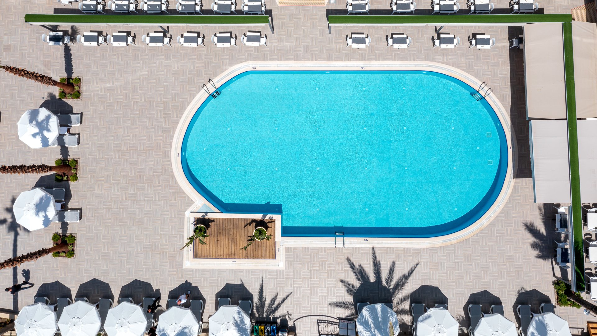 ARIA RESORT & SPA