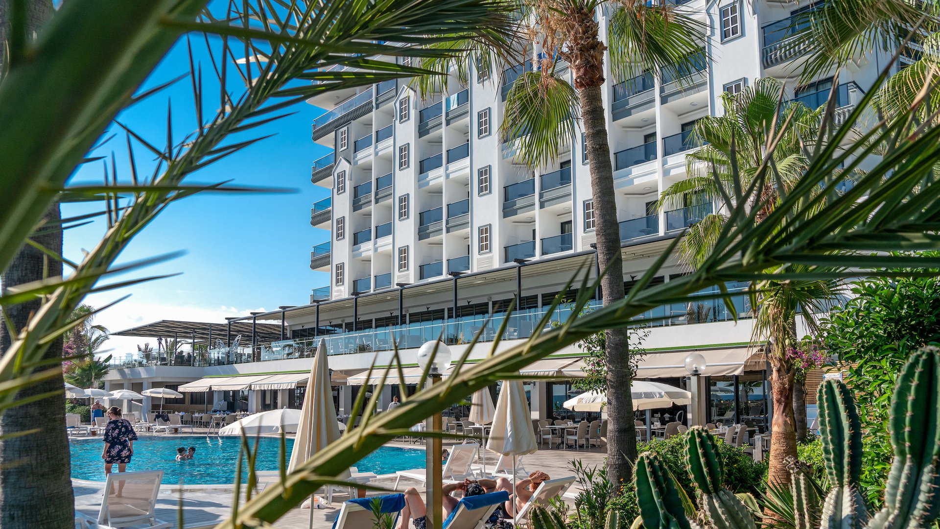 ARIA RESORT & SPA