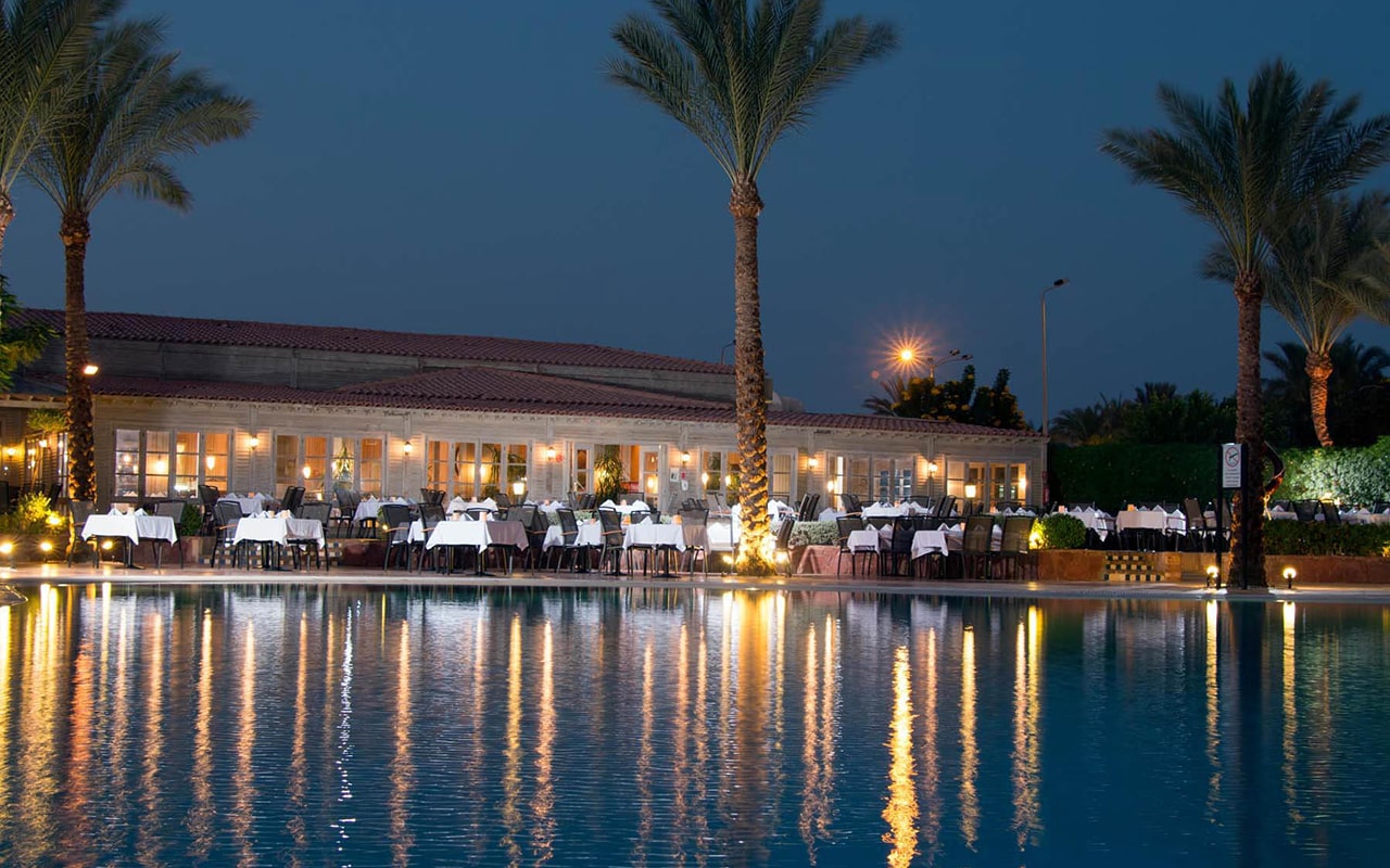 JAZ FANARA RESORT & RESIDENCE