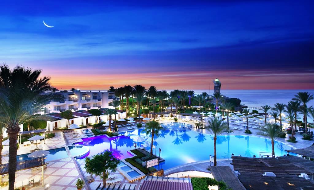 JAZ FANARA RESORT & RESIDENCE