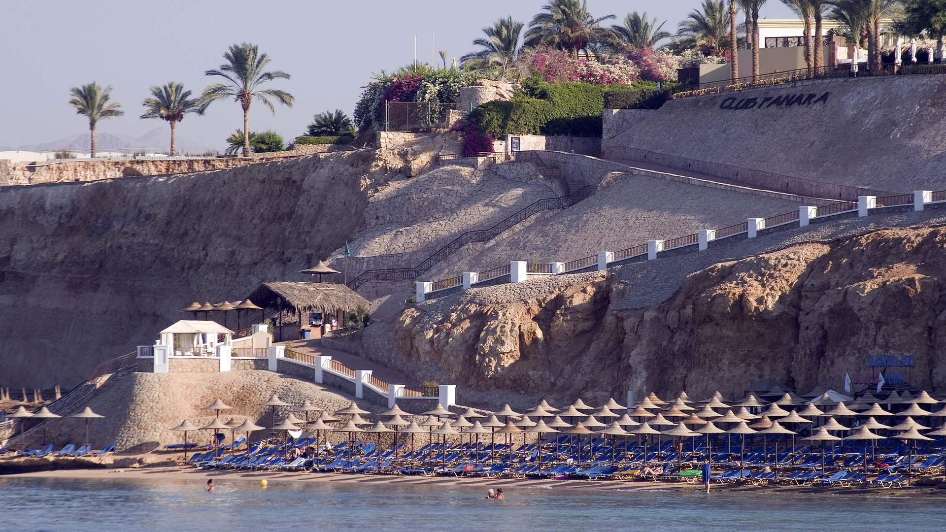 JAZ FANARA RESORT & RESIDENCE