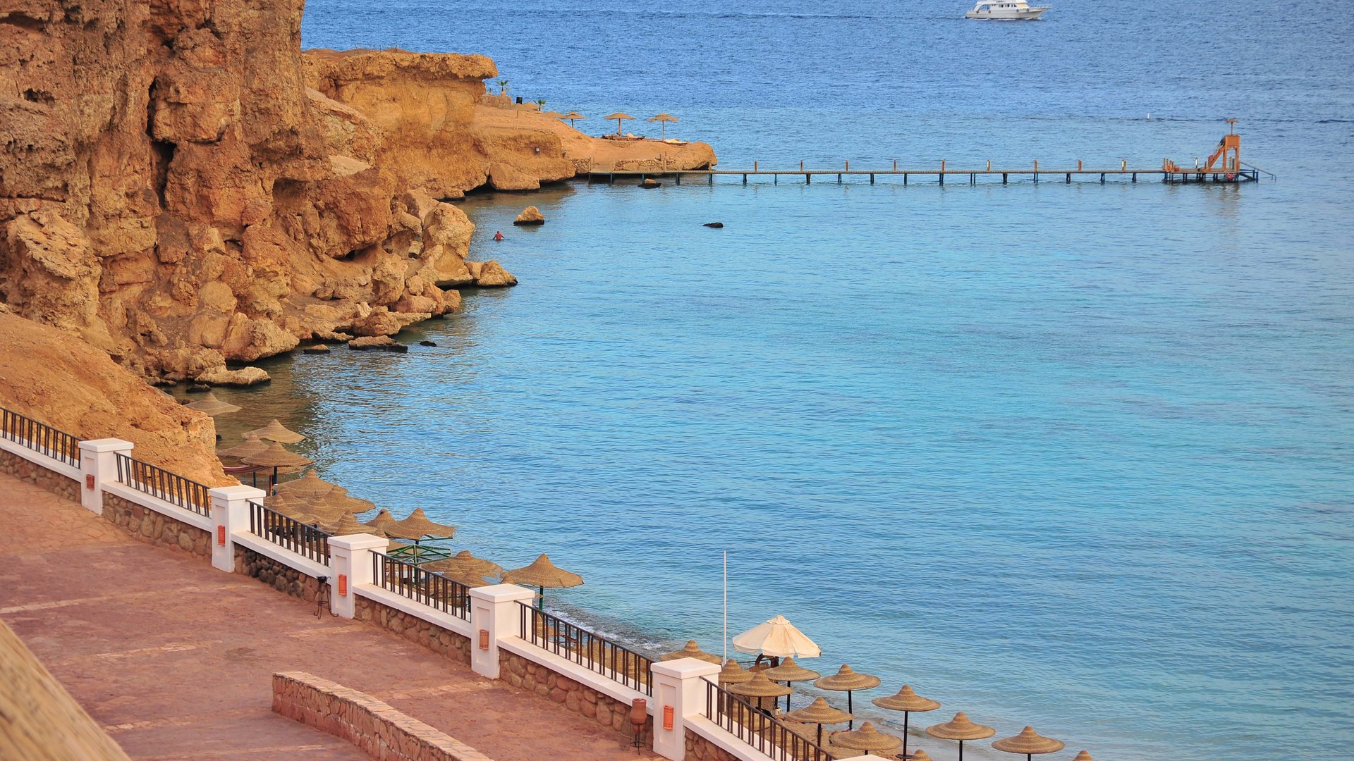 JAZ FANARA RESORT & RESIDENCE