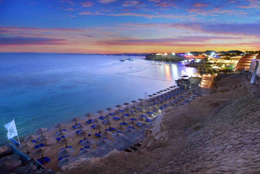 JAZ FANARA RESORT & RESIDENCE