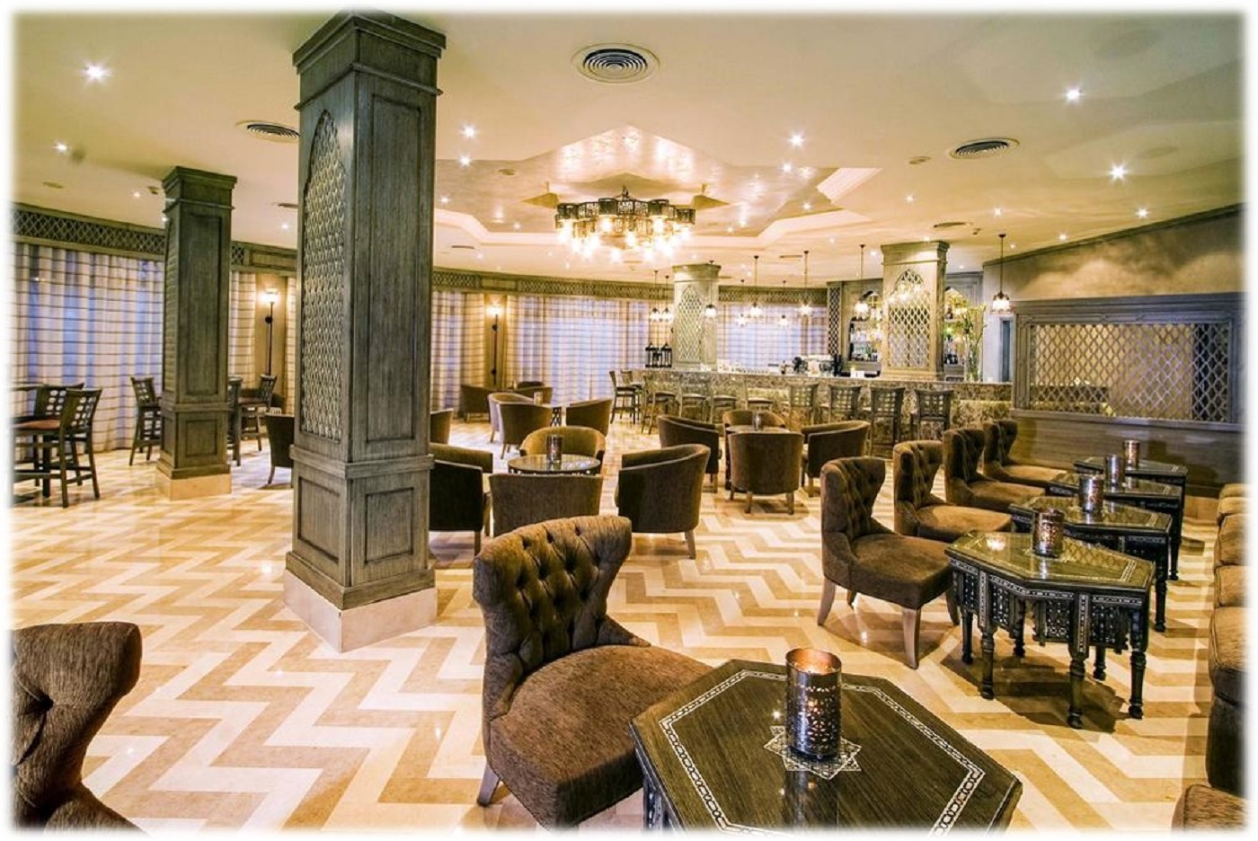 JAZ FANARA RESORT & RESIDENCE