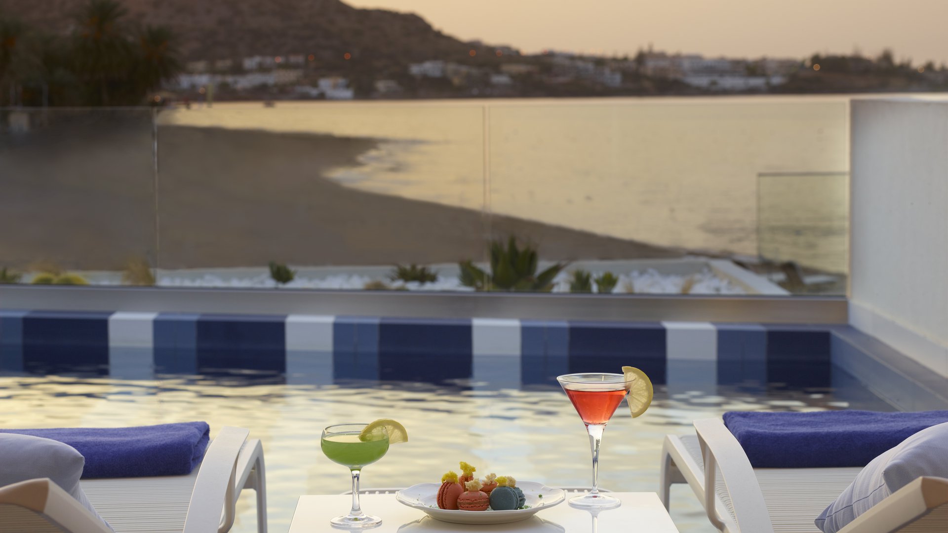 I-RESORT BEACH HOTEL & SPA