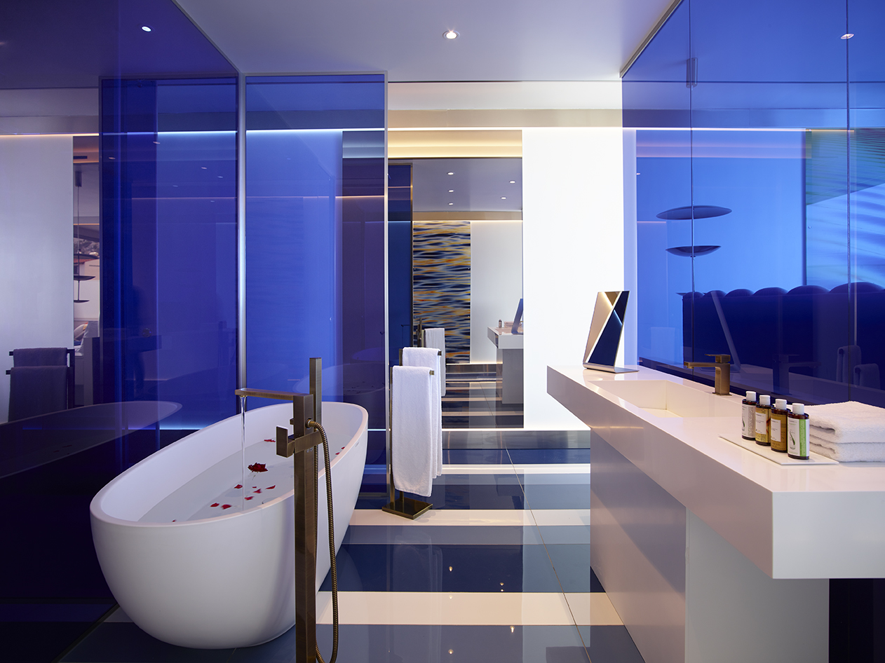 I-RESORT BEACH HOTEL & SPA