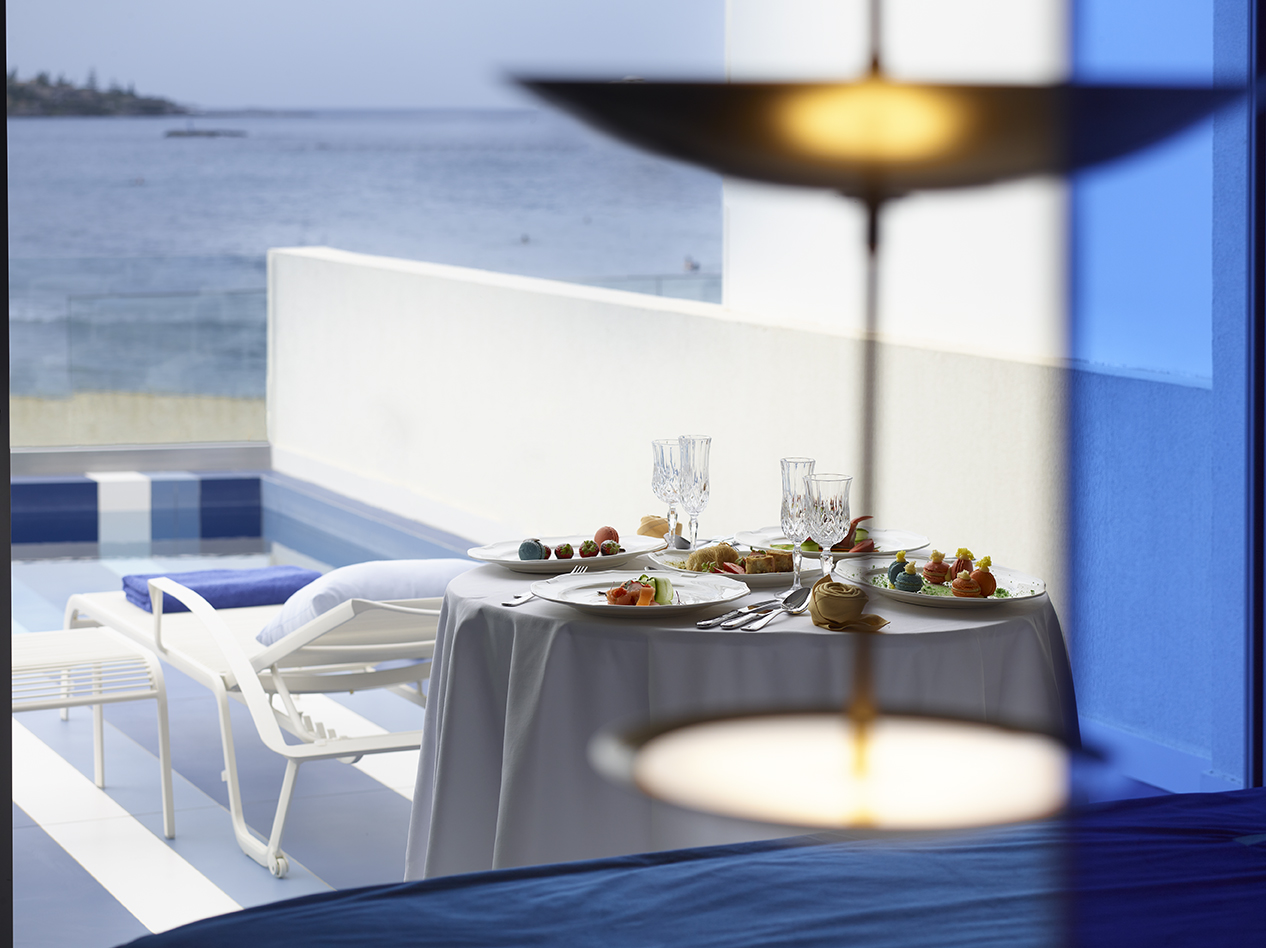 I-RESORT BEACH HOTEL & SPA