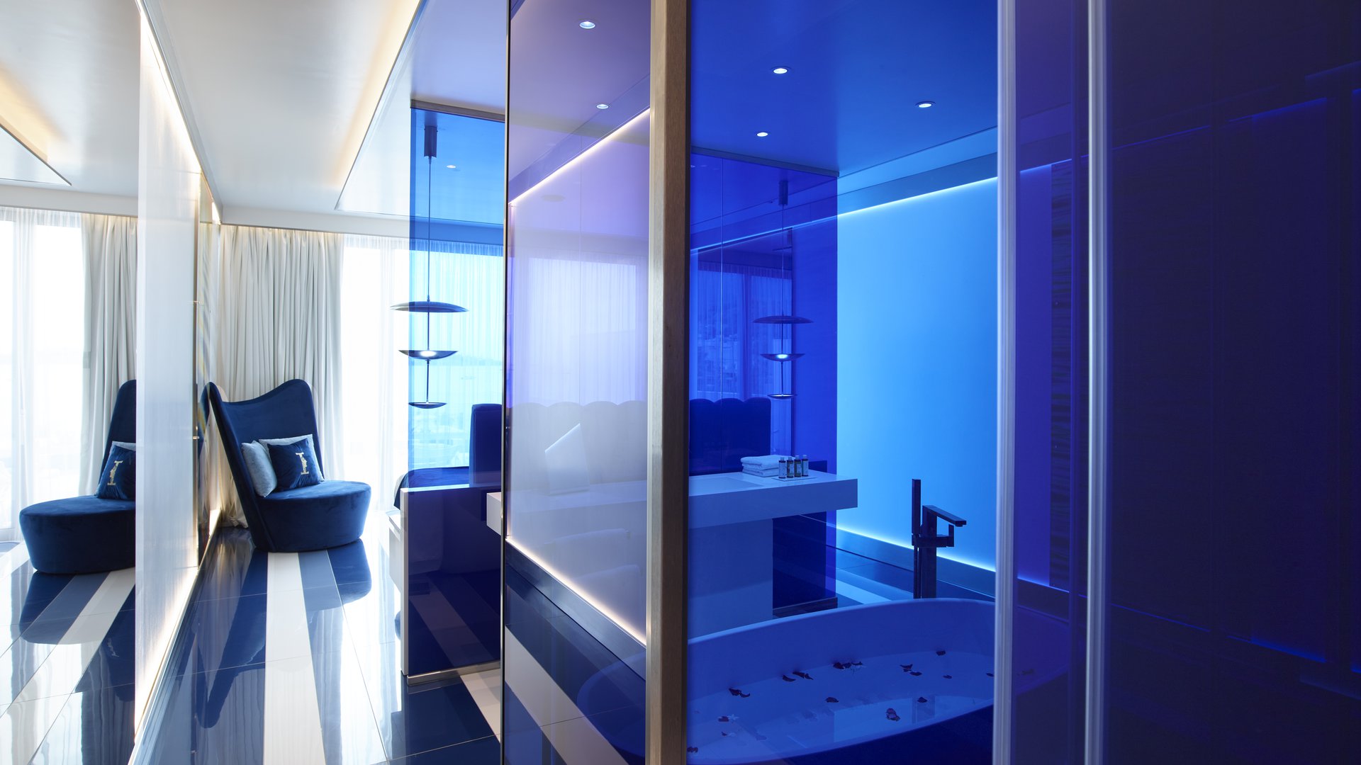 I-RESORT BEACH HOTEL & SPA