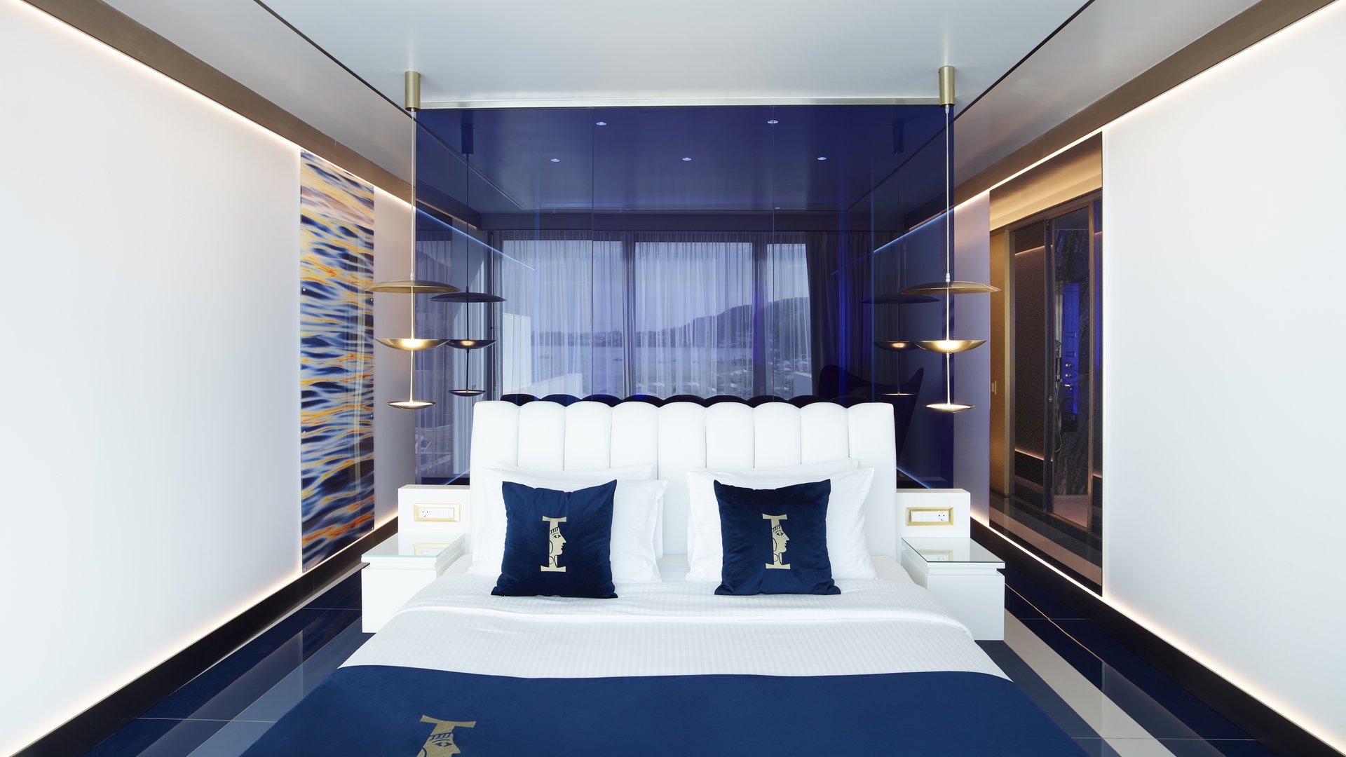 I-RESORT BEACH HOTEL & SPA