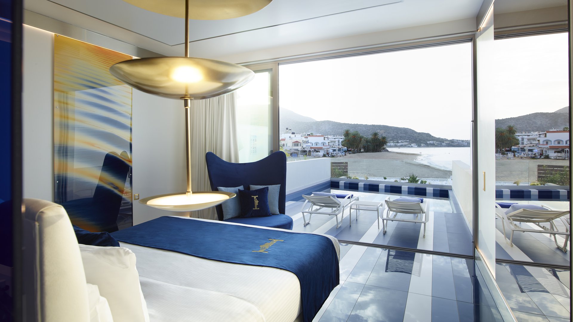 I-RESORT BEACH HOTEL & SPA