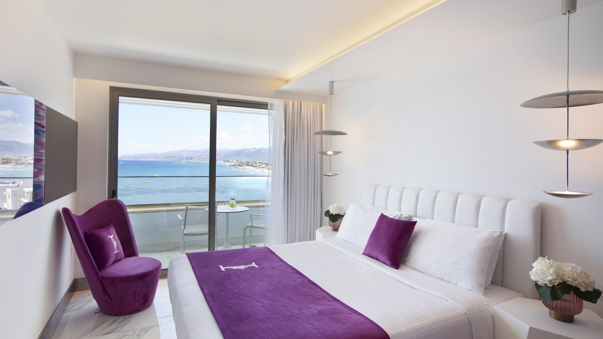 I-RESORT BEACH HOTEL & SPA