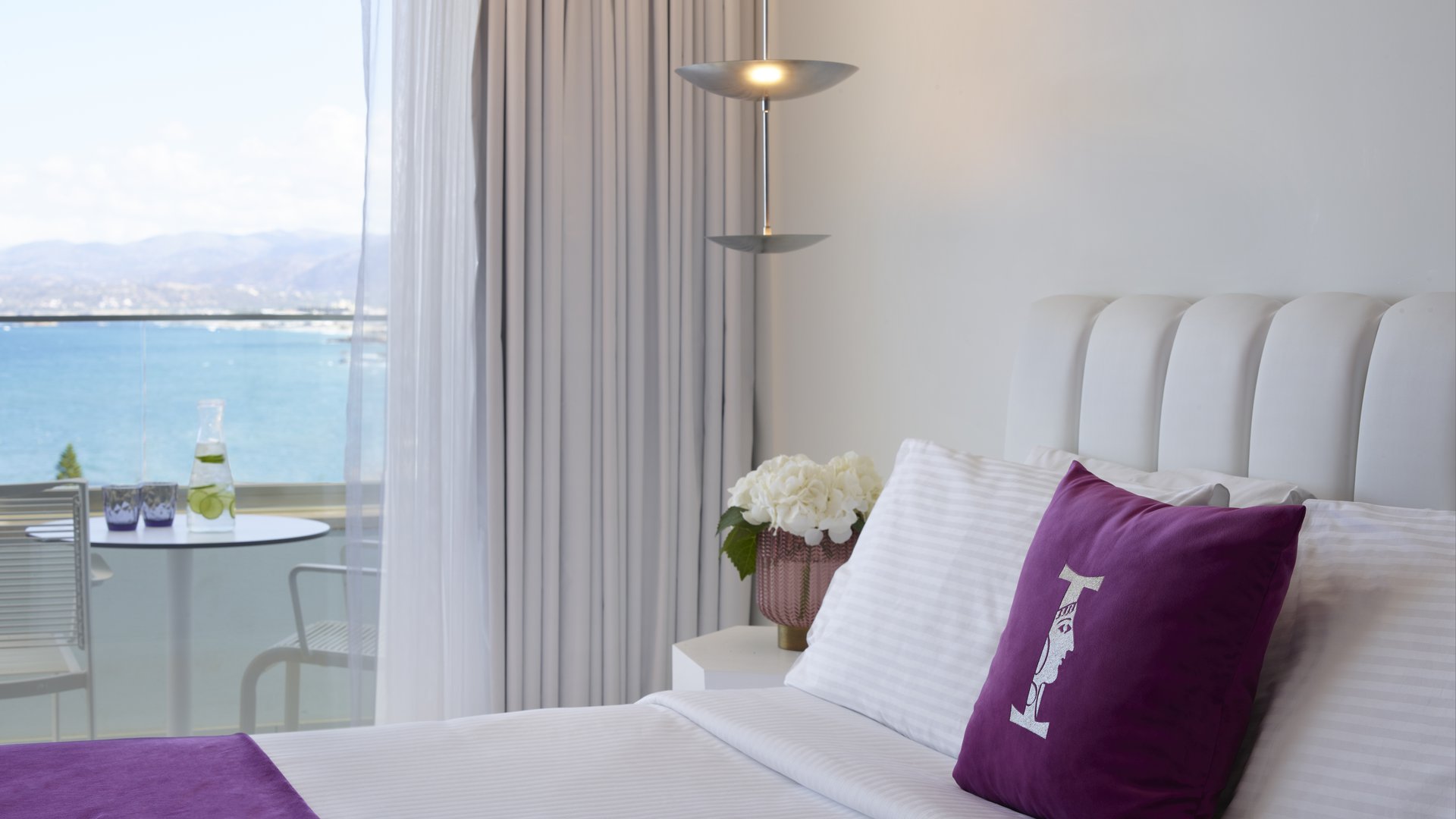I-RESORT BEACH HOTEL & SPA