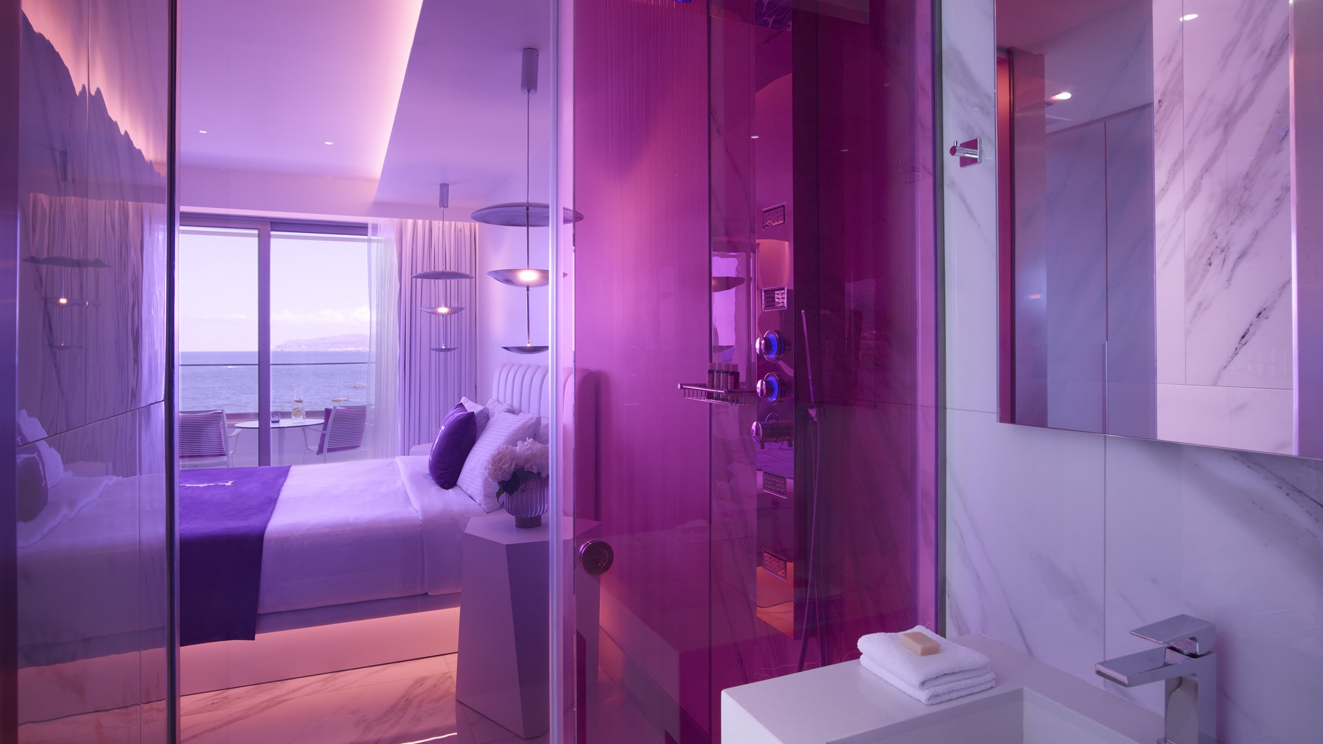 I-RESORT BEACH HOTEL & SPA
