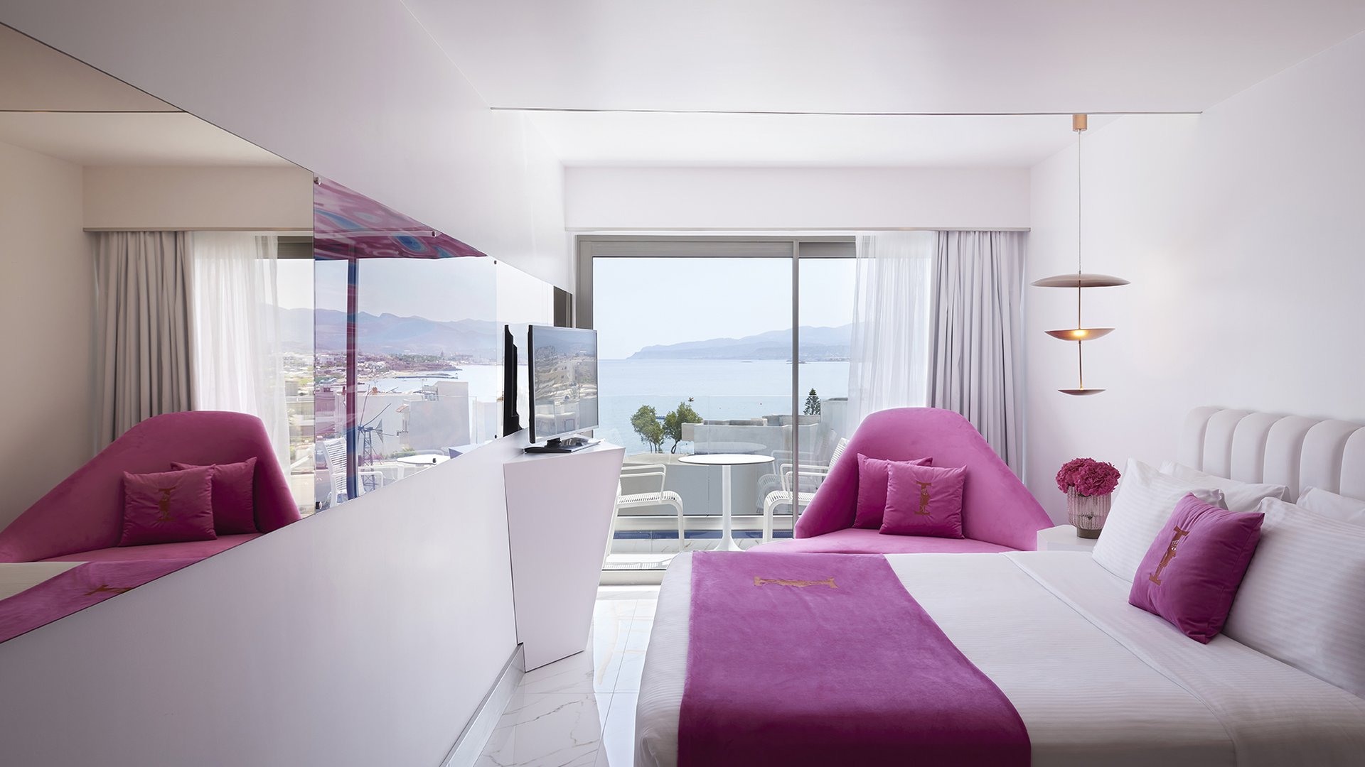 I-RESORT BEACH HOTEL & SPA