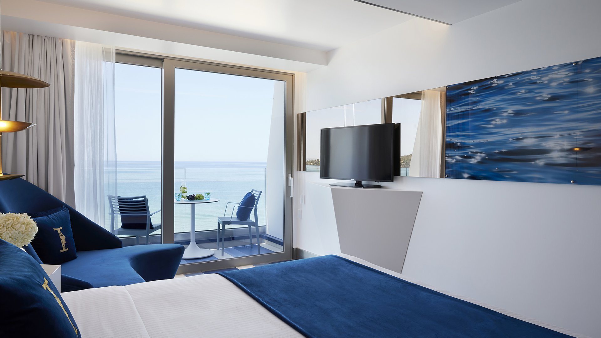 I-RESORT BEACH HOTEL & SPA
