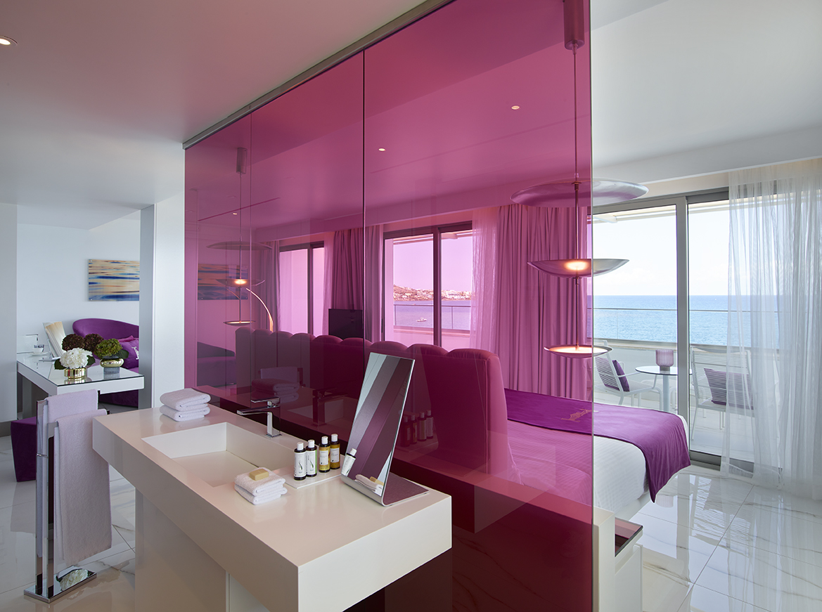 I-RESORT BEACH HOTEL & SPA