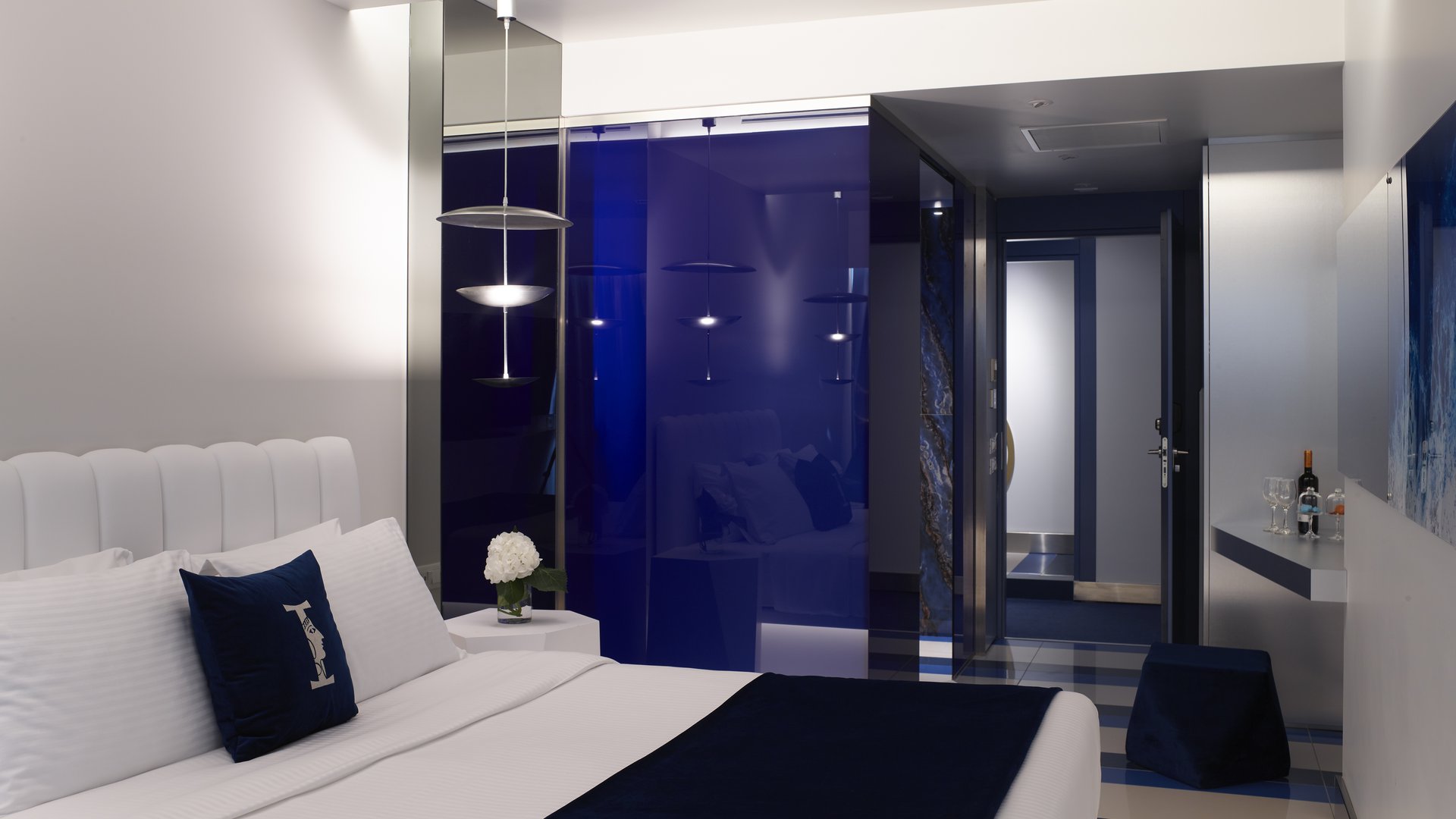I-RESORT BEACH HOTEL & SPA