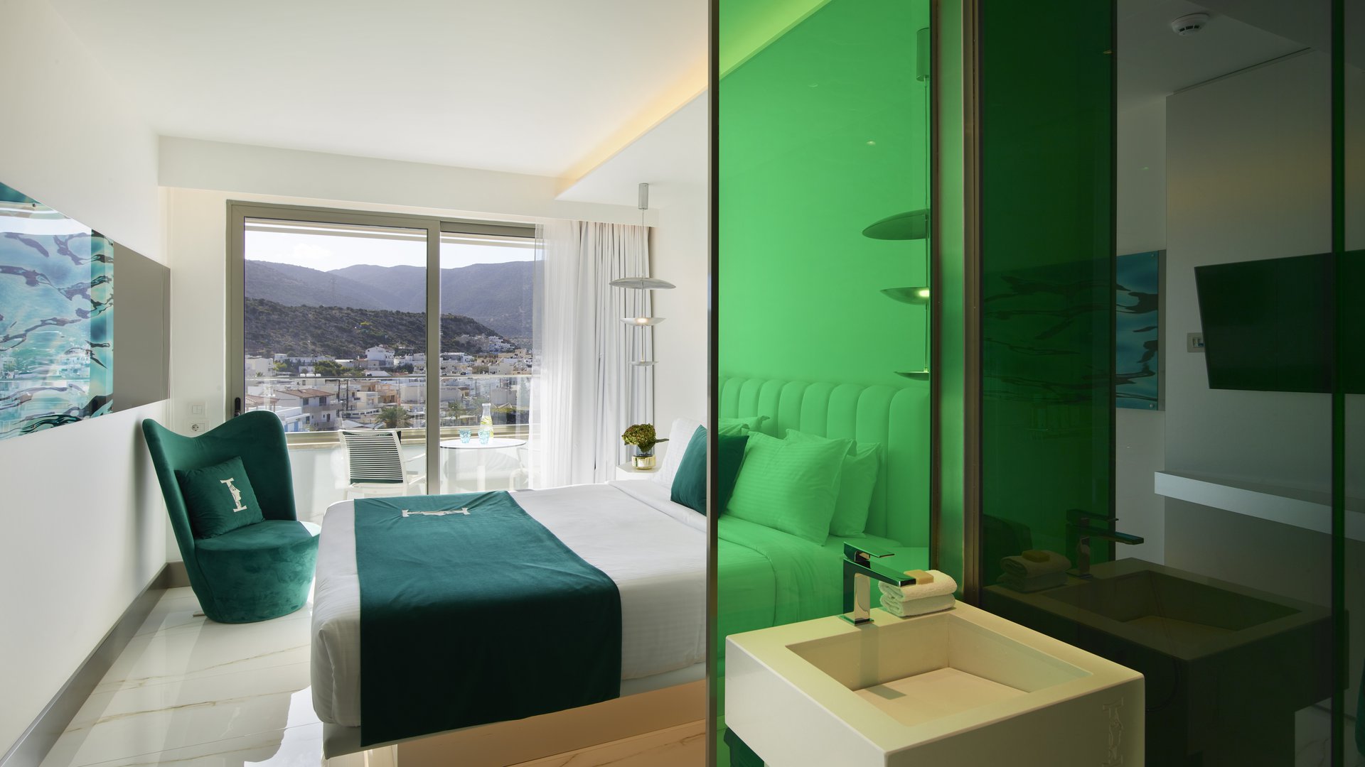 I-RESORT BEACH HOTEL & SPA