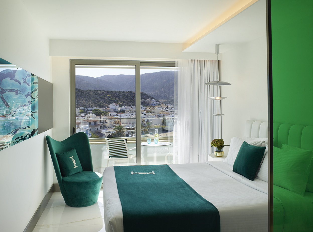 I-RESORT BEACH HOTEL & SPA
