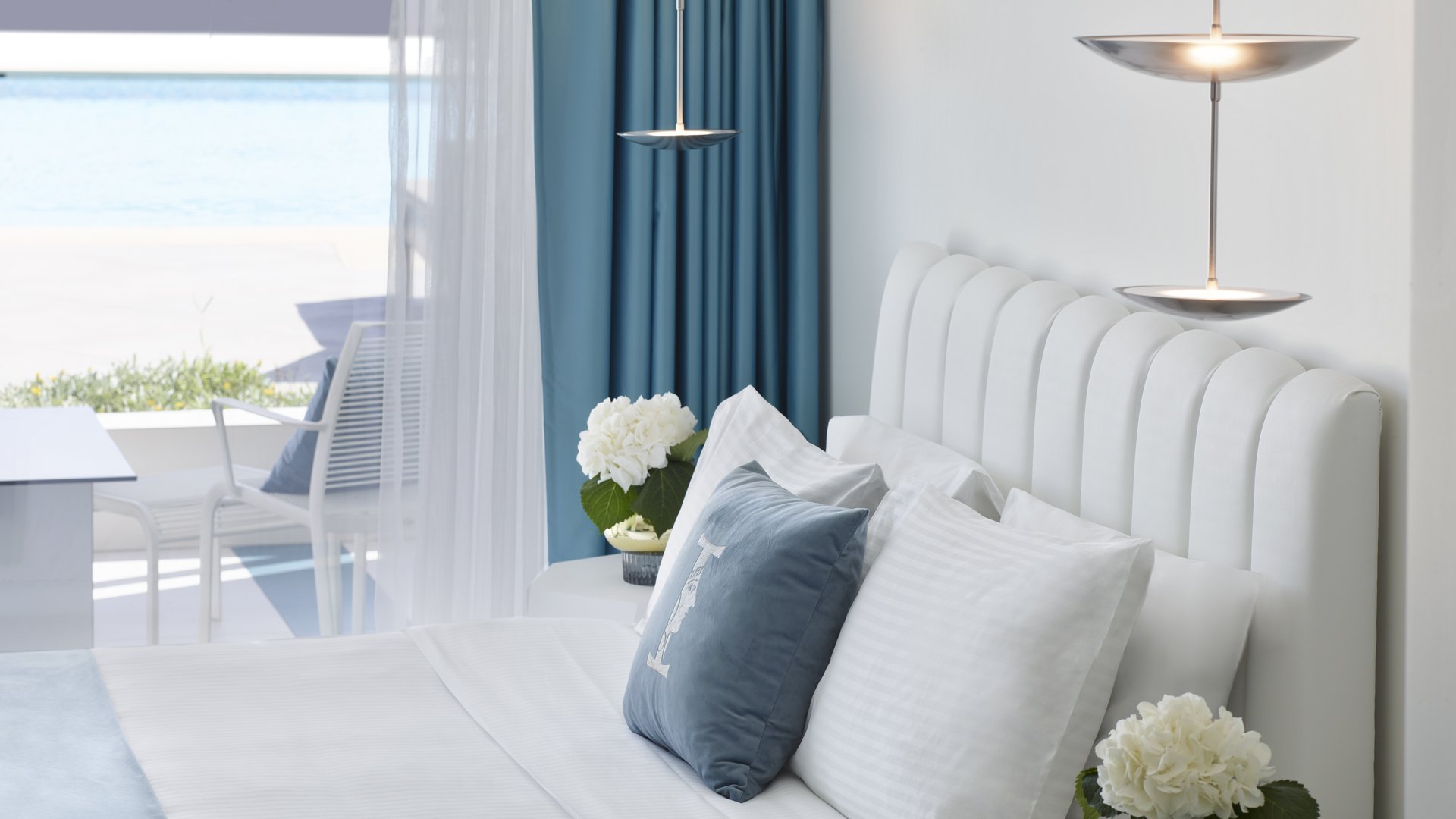 I-RESORT BEACH HOTEL & SPA