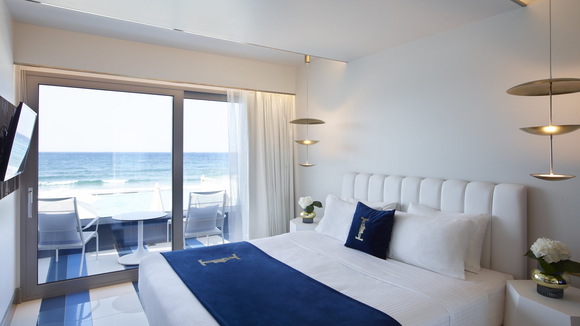 I-RESORT BEACH HOTEL & SPA