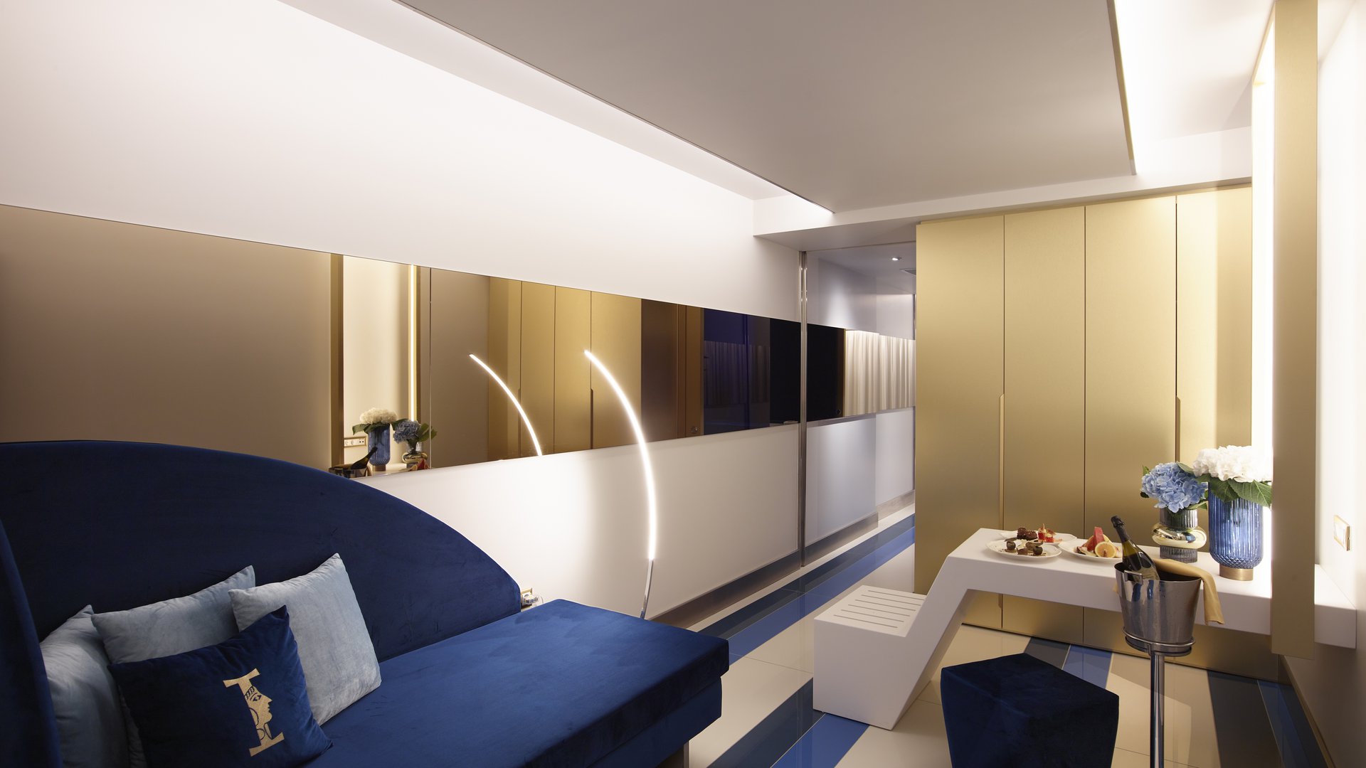 I-RESORT BEACH HOTEL & SPA