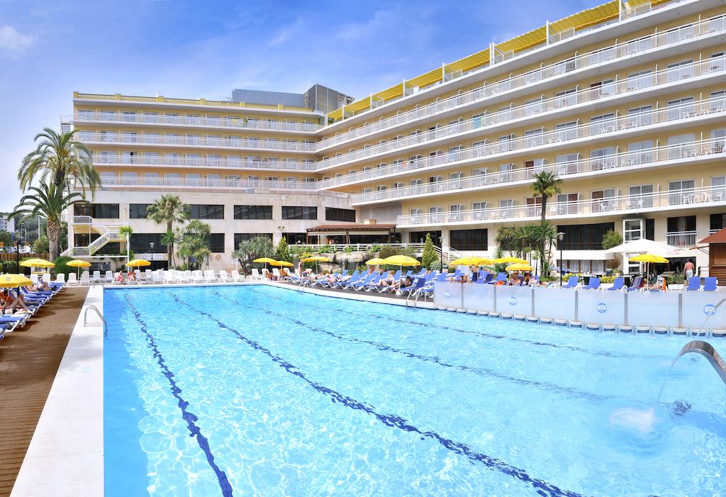 GHT OASIS PARK — nuotrauka 1