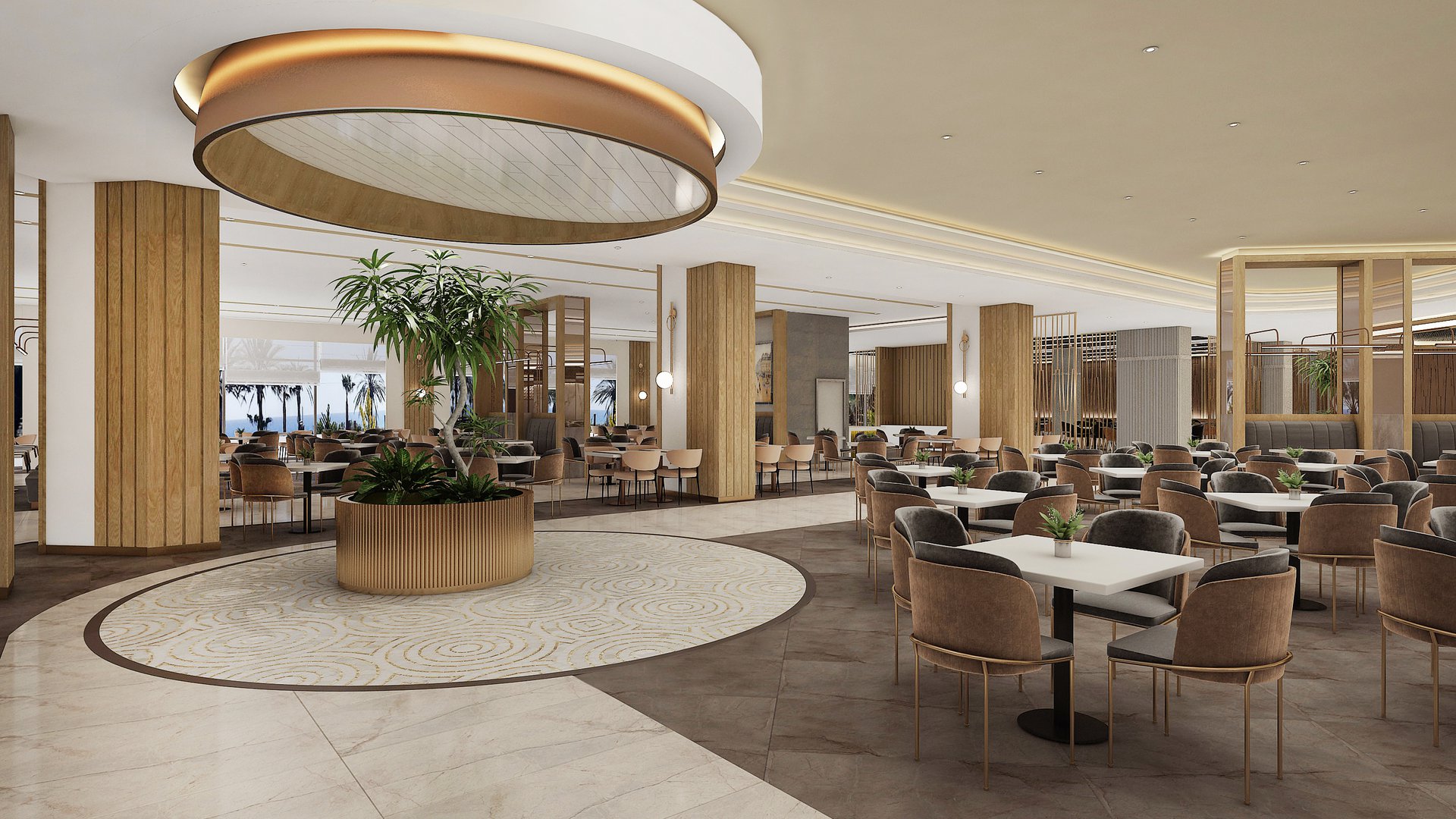 LAGO HOTEL