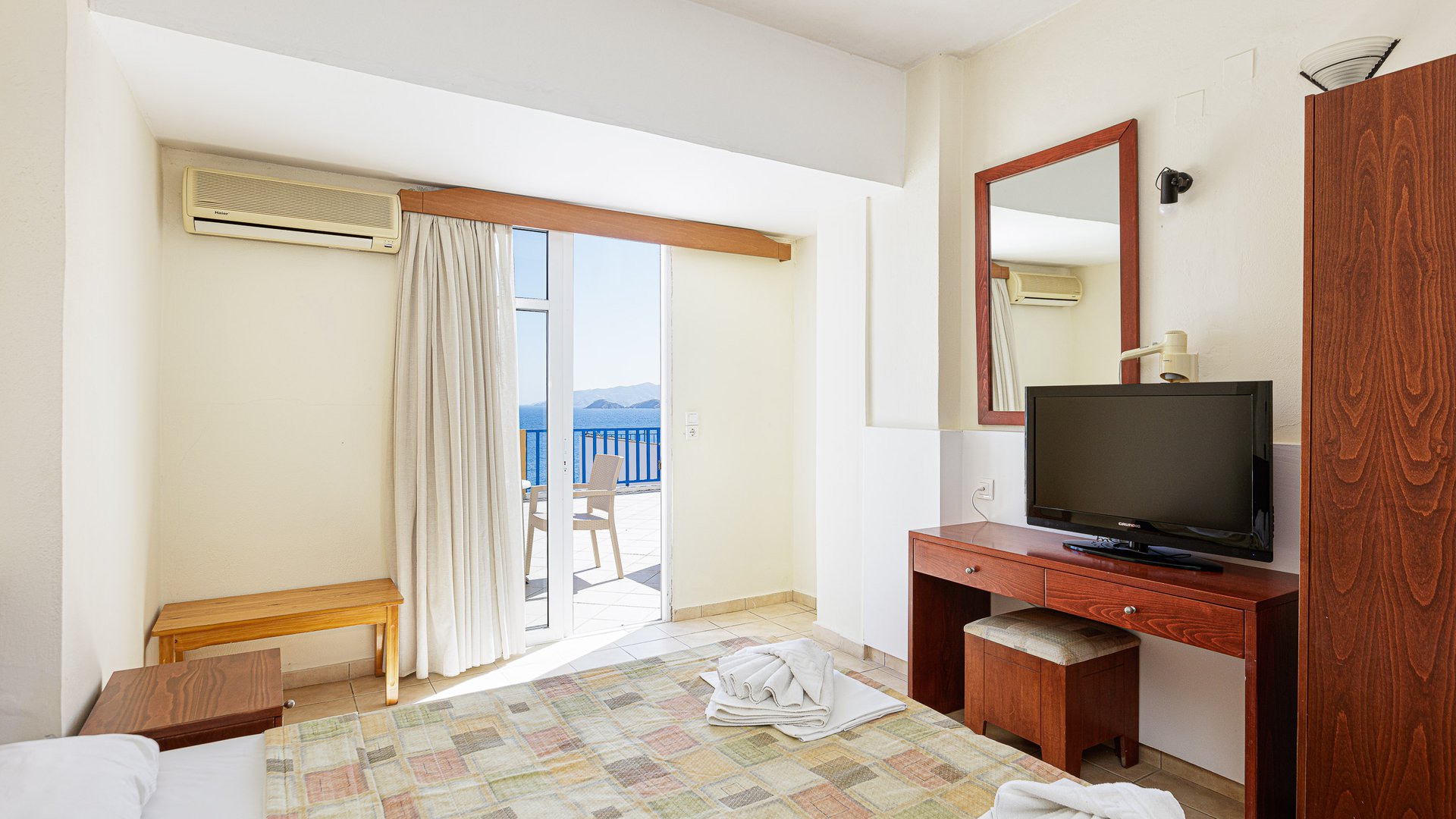 BALI BEACH AND SOFIA VILLAGE