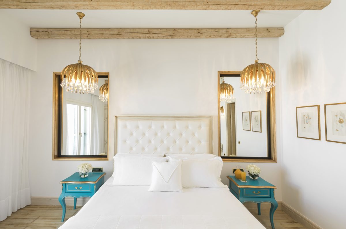 MITSIS SELECTION LAGUNA