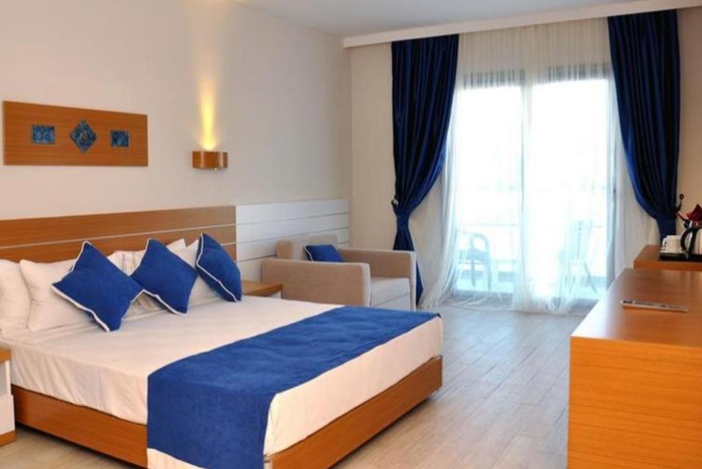 JASMIN BEACH HOTEL BODRUM