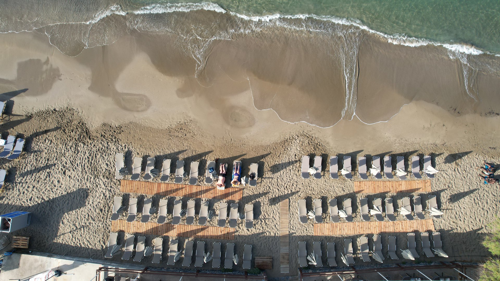 MARVIDA HOTEL NIRIIDES BEACH