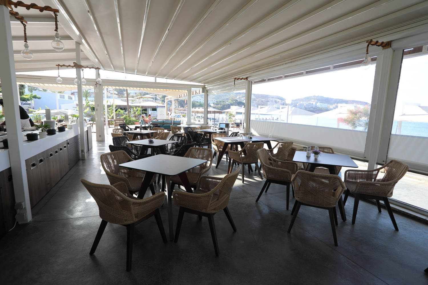 MARVIDA HOTEL NIRIIDES BEACH