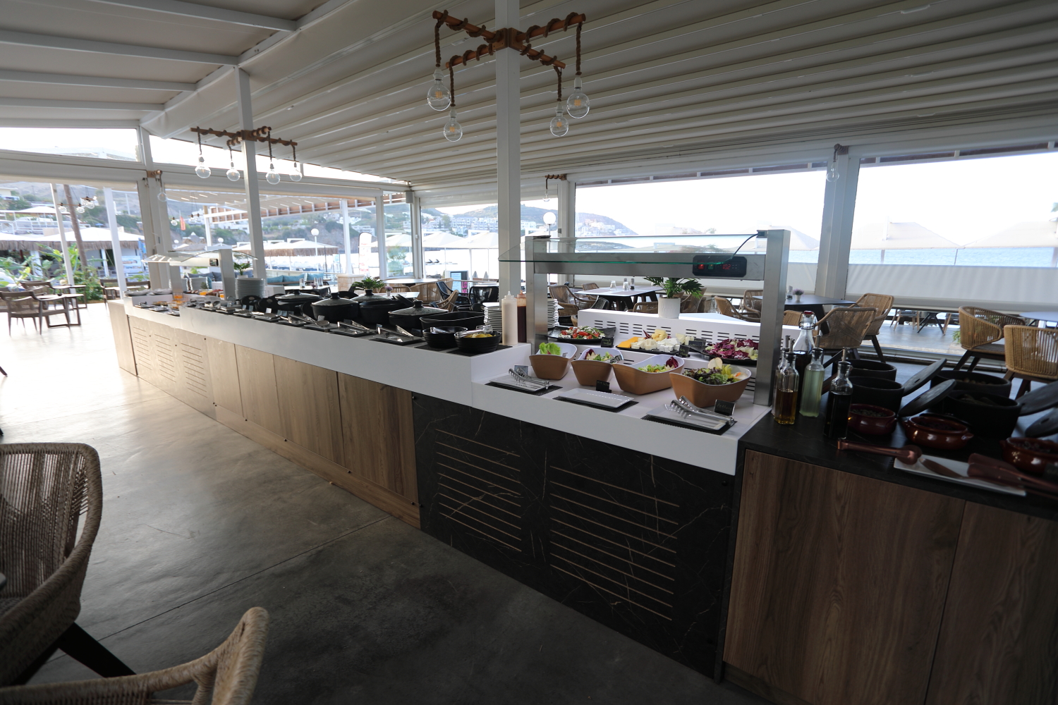 MARVIDA HOTEL NIRIIDES BEACH