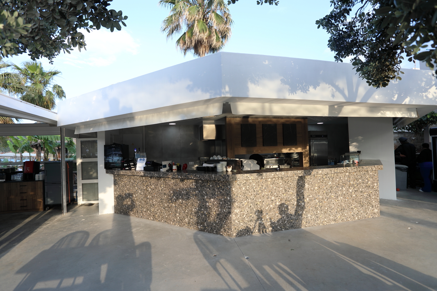 MARVIDA HOTEL NIRIIDES BEACH