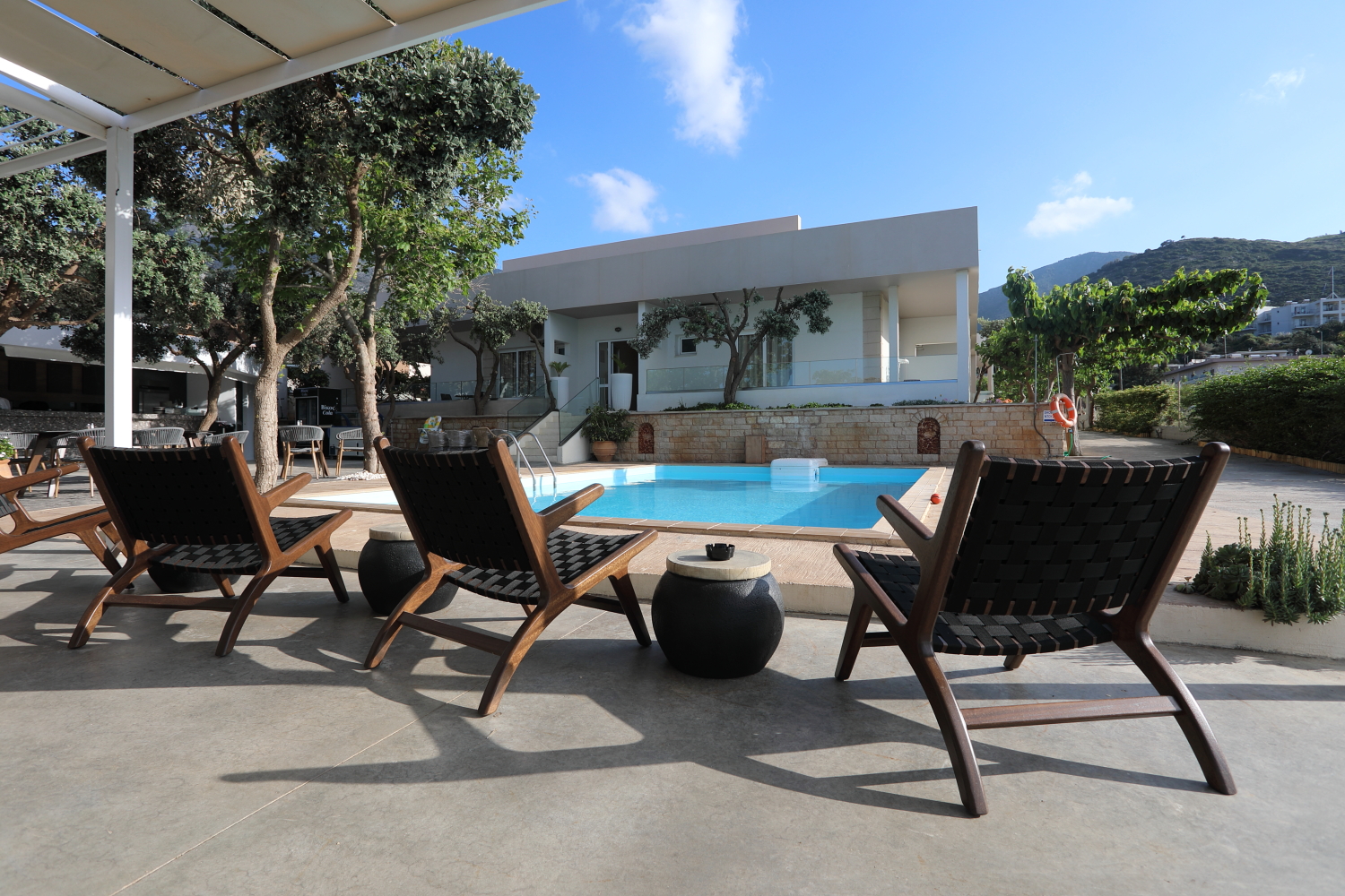 MARVIDA HOTEL NIRIIDES BEACH