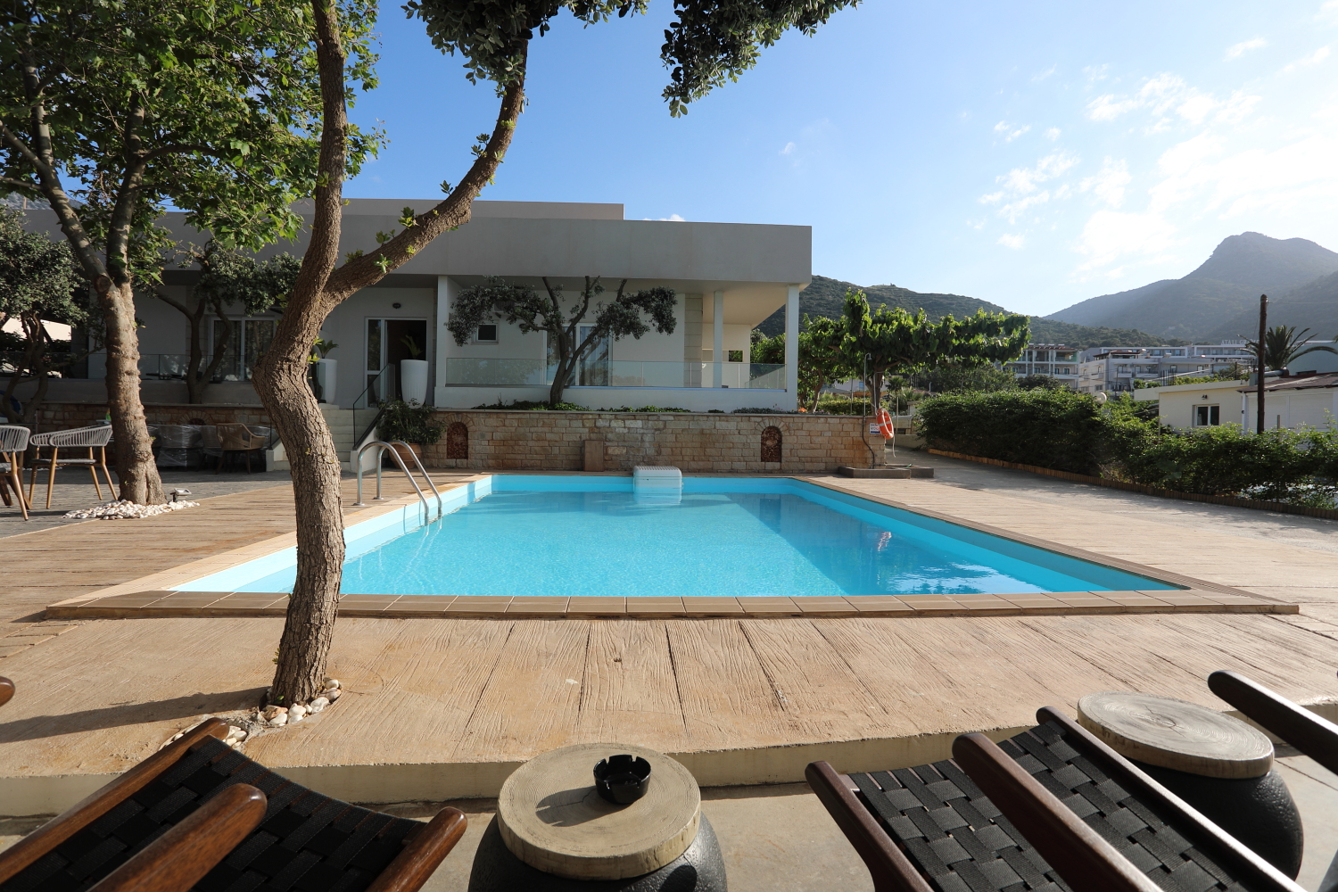 MARVIDA HOTEL NIRIIDES BEACH