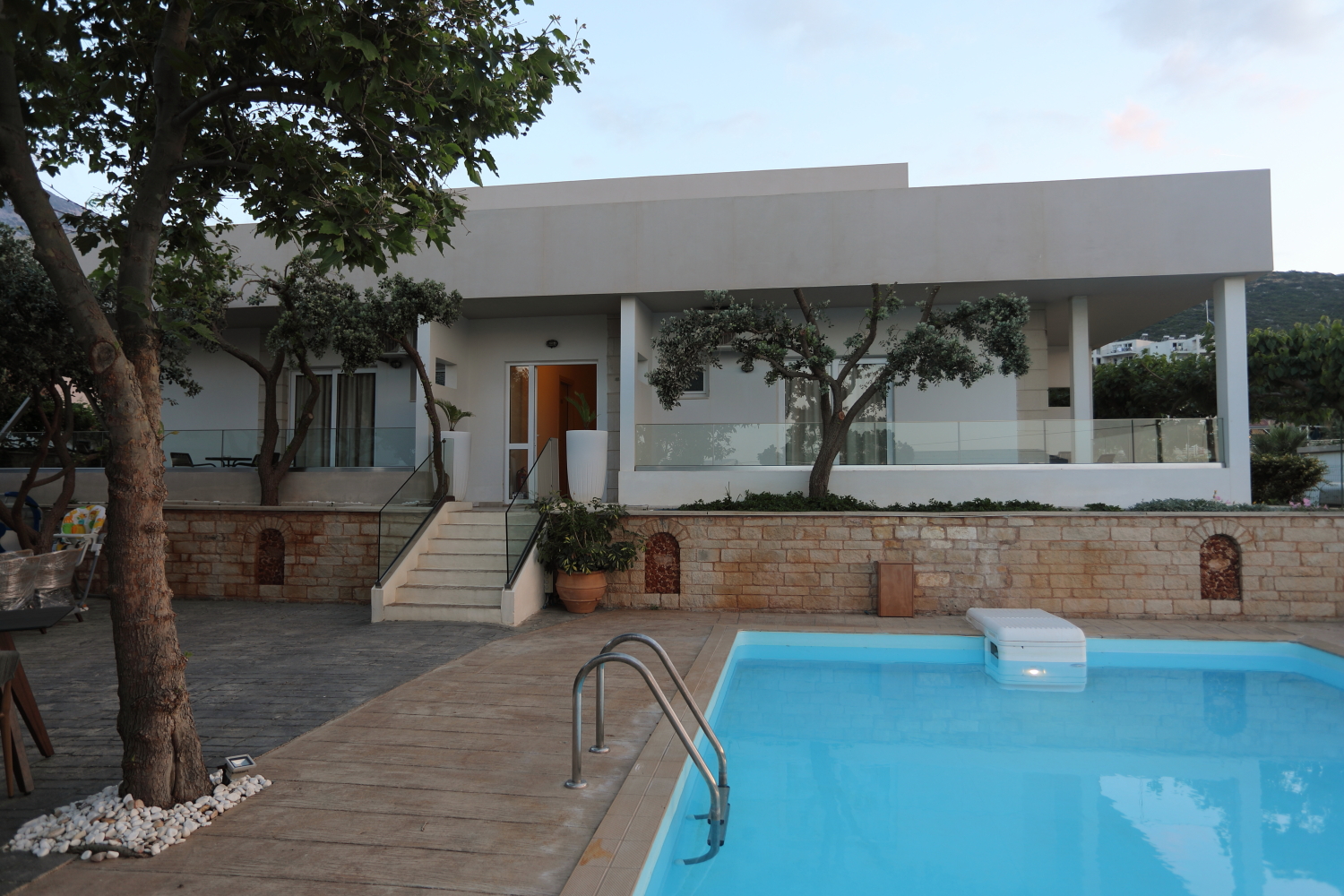 MARVIDA HOTEL NIRIIDES BEACH