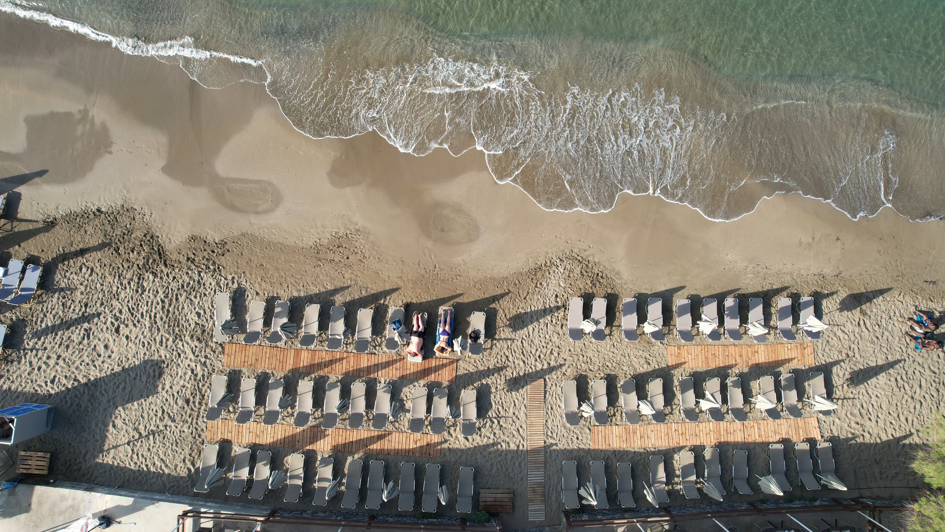 MARVIDA HOTEL NIRIIDES BEACH