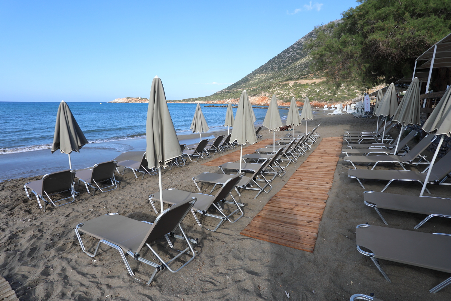 MARVIDA HOTEL NIRIIDES BEACH