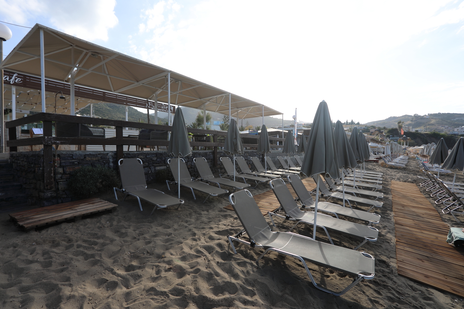 MARVIDA HOTEL NIRIIDES BEACH